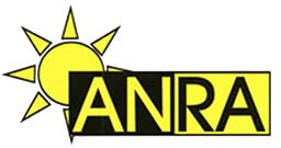 Logo ANRA